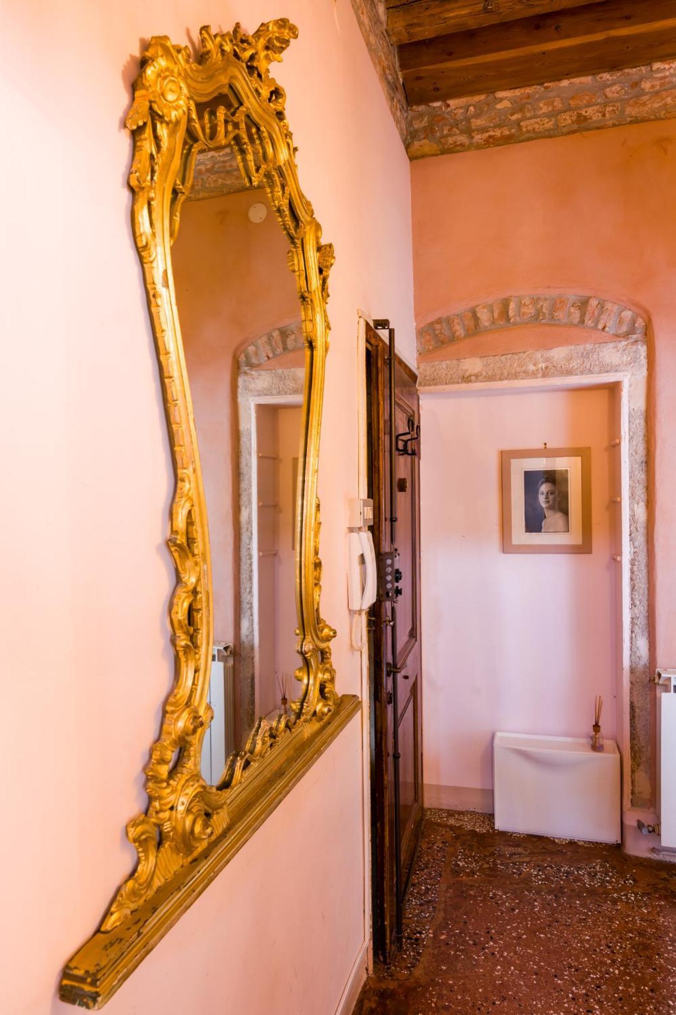 San Polo Home Venetië Buitenkant foto