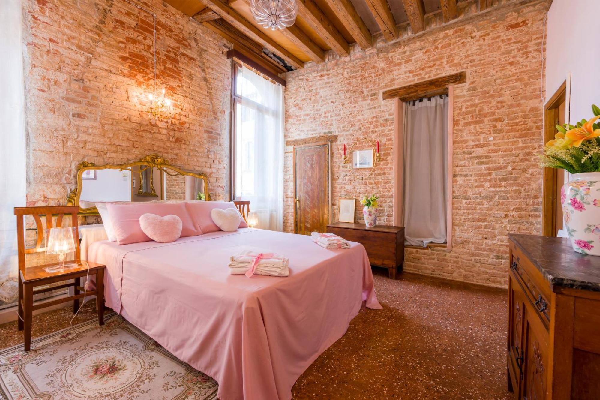 San Polo Home Venetië Buitenkant foto